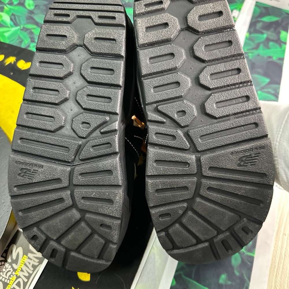 New Balance CRV Mule V2 ‘Yellow’ Size 5W - Picture 6 of 7
